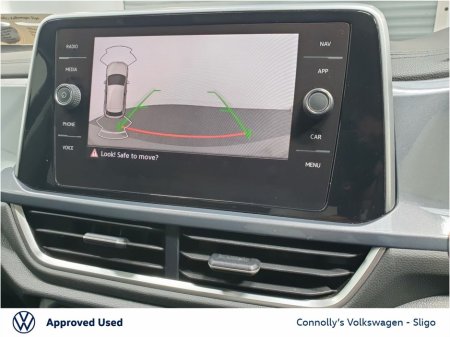 2022 Volkswagen T-Roc - thumbnail 17