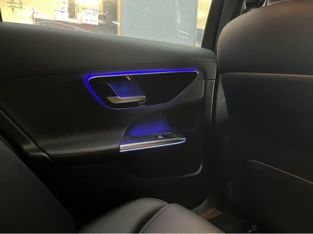 2027 Mercedes-Benz C Class - thumbnail 17