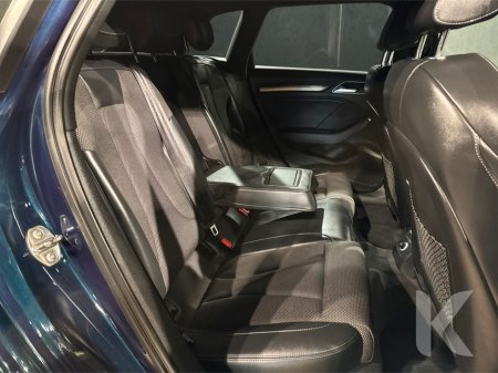 2019 Audi A3 - thumbnail 13