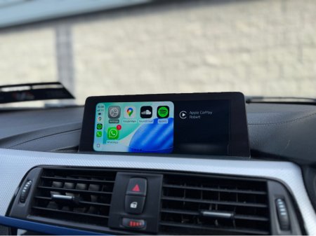 2017 BMW 3 Series - thumbnail 21