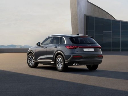 2026 Audi Q5 SUV 2.0TDI 204BHP SE QUATTRO AUTOAMATIC €80,421 thumbnail