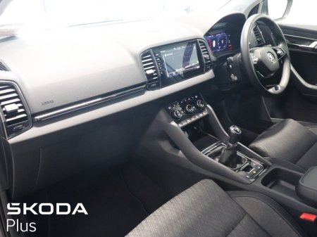 2023 Skoda Karoq - thumbnail 22