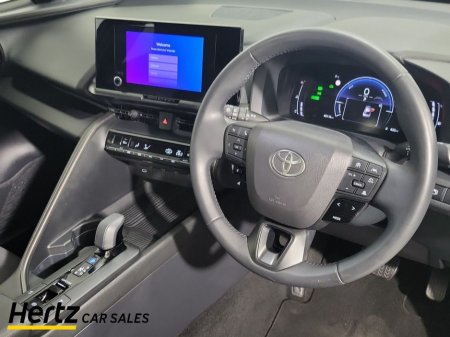 2024 Toyota C-HR - thumbnail 12