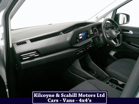 2023 Volkswagen Caddy - thumbnail 21