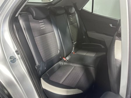 2022 Kia Stonic K3 1.0 Petrol €21,500 thumbnail