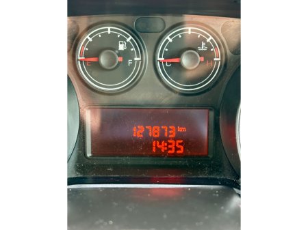 2012 Fiat Bravo - thumbnail 6