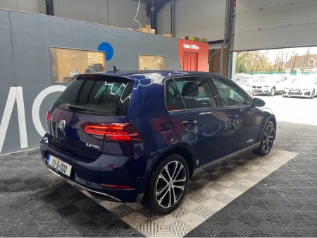 2019 Volkswagen Golf - thumbnail 2