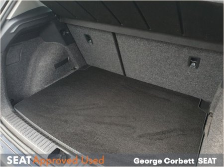 2023 SEAT Arona SE+ 1.0TSi 110HP (From €80 per week) €22,995 thumbnail