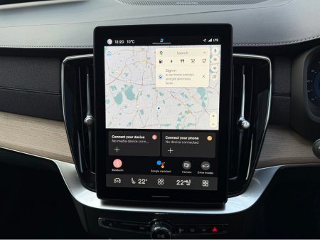 2025 Volvo XC90 NEW MODEL//PLUS DARK T8 RECHARGE//GREAT SPECIFICATION//PANORAMIC ROOF//SIMI AND AA DEALER €79,900 thumbnail