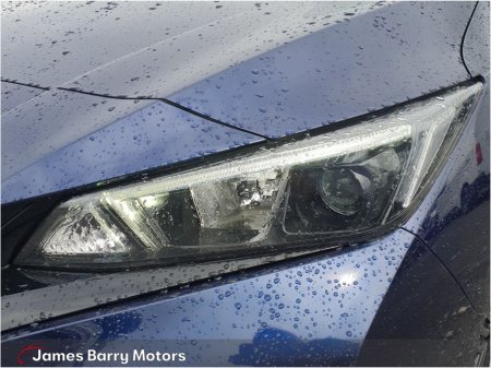 2022 Nissan Leaf Leaf SV 62 kWh 350kms Range €19,950 thumbnail