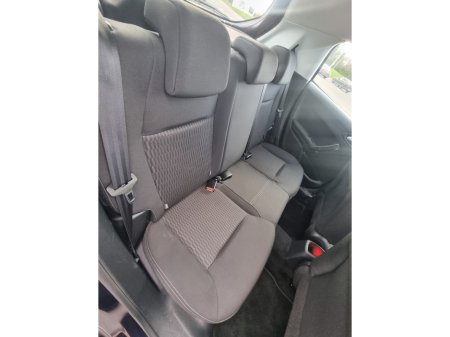 2017 Peugeot 208 2017 PEUGEOT 208 AUTOMATIC NCT'd €8,990 €8,990 thumbnail