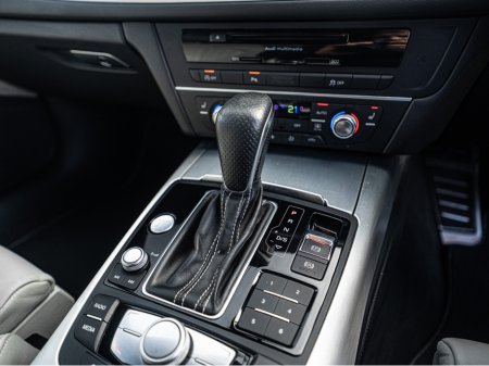 2016 Audi A6 - thumbnail 28