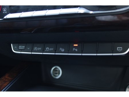 2016 Audi A4 - thumbnail 16