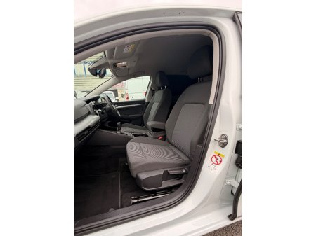 2021 Volkswagen Golf - thumbnail 14