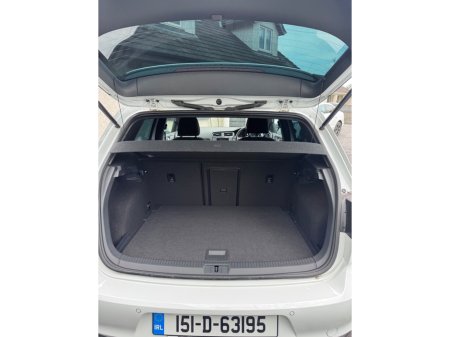 2015 Volkswagen Golf - thumbnail 14