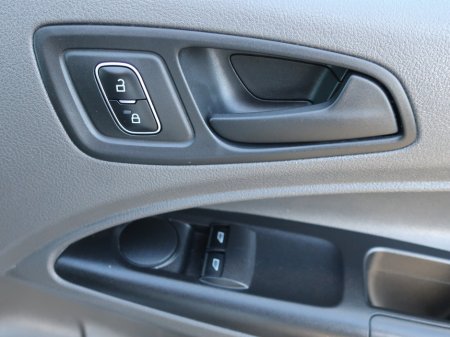 2023 Ford Transit  €17,035 thumbnail