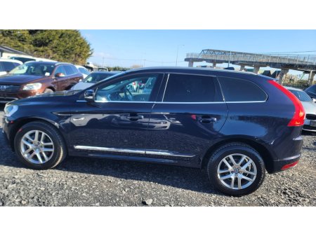 2016 Volvo XC60 - thumbnail 5