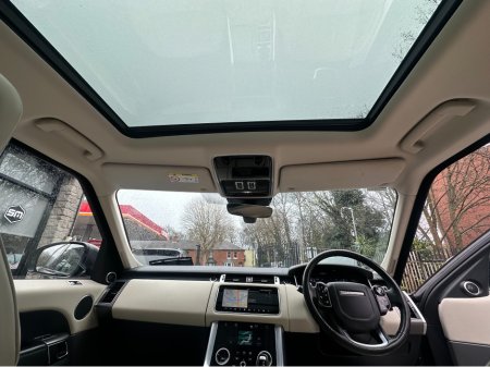 2018 Land Rover Range Rover - thumbnail 15