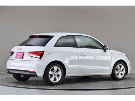 2016 Audi A1 1.0TFSI 95BHP S-TRONIC 3DR €12,890 thumbnail
