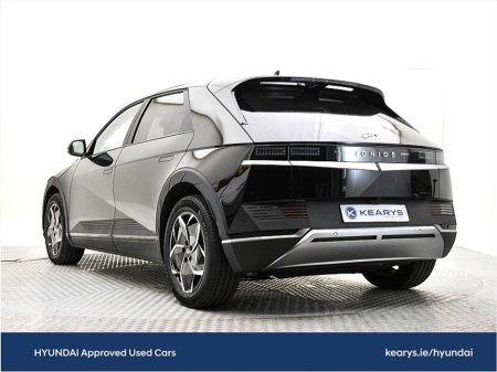 2024 Hyundai Ioniq 5 5 Stellar 77 kWh €33,944 thumbnail