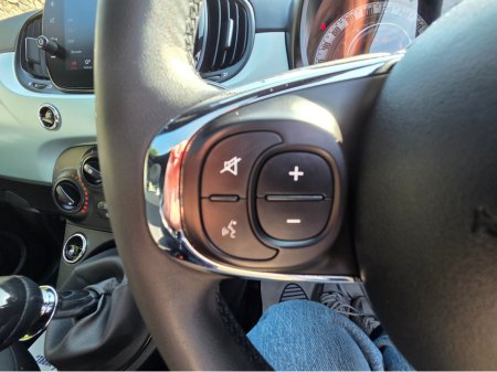 2024 Fiat 500 - thumbnail 22