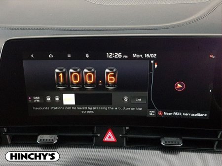 2022 Kia Sportage 1.6 CRDi SCR Diesel 115 hp K4 6MT €29,900 thumbnail