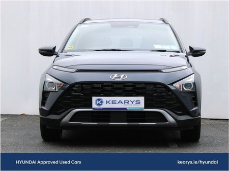 2022 Hyundai Bayon - thumbnail 27