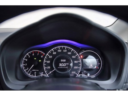 2017 Nissan Note 1.2 PET SV 5SPD *REAR PARK SENSORS*PRIVACY GLASS* €10,890 thumbnail