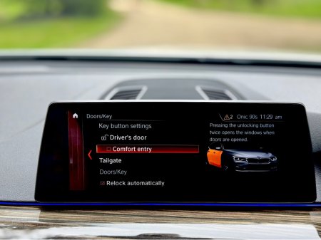 2018 BMW 6 Series - thumbnail 17