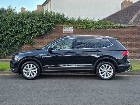 2019 Volkswagen Tiguan Allspace - thumbnail 11