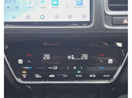 2016 Honda Vezel - thumbnail 13