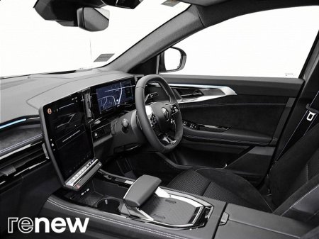 2024 Renault Austral E-TECH Hybrid 200 techno esprit Alpine €37,890 thumbnail