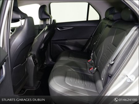 2025 Kia Niro EV K3 €34,995 thumbnail