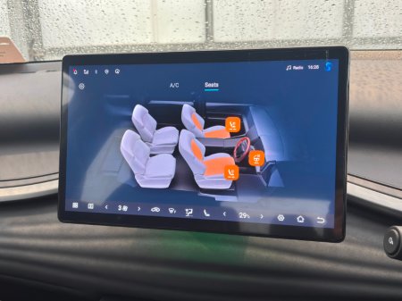 2025 BYD ATTO 3 - thumbnail 22