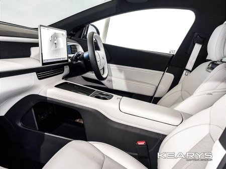 2025 Xpeng G6 - thumbnail 11