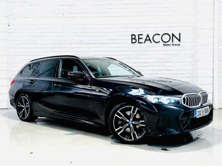 2023 BMW 3 Series - €33,900