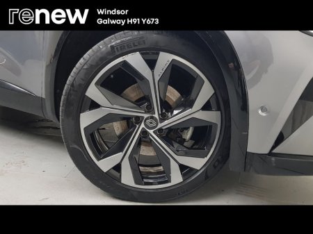 2024 Renault Austral E-TECH Hybrid 200 techno esprit Alpine €33,495 thumbnail