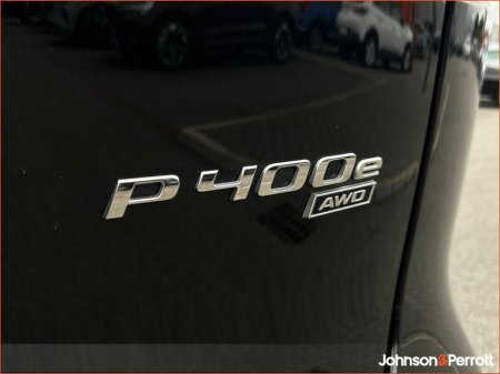 2021 Jaguar F-Pace AWD 2.0 I4 PHEV 404 PS Auto €39,900 thumbnail