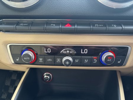 2014 Audi A3 1.4 AUTO *FULL LEATHER* €14,950 thumbnail