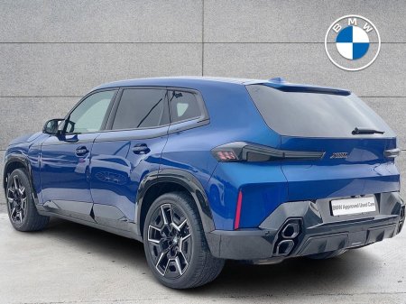 2024 BMW XM 50e €117,995