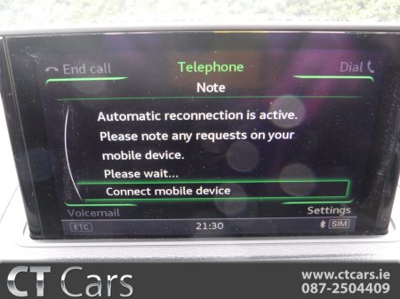 2016 Audi A3 - thumbnail 17