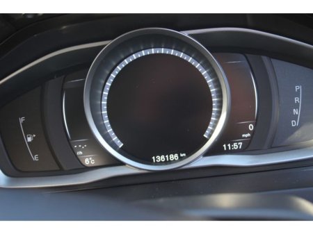 2016 Volvo V60 D2 SE 5DR Auto €14,750 thumbnail