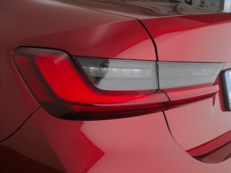 2025 BMW 3 Series 330e M Sport Saloon €54,900 thumbnail