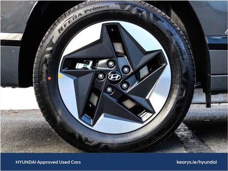 2026 Hyundai Kona - thumbnail 8