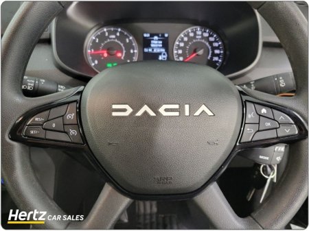 2023 Dacia Sandero Stepway - thumbnail 17