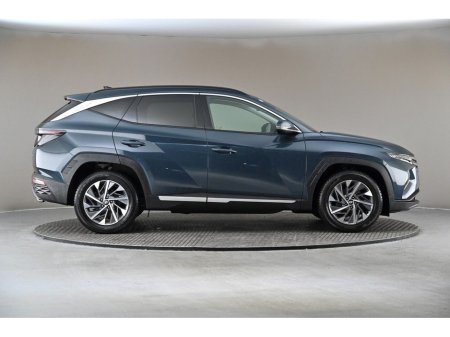 2022 Hyundai Tucson - thumbnail 11