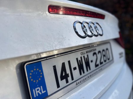 2014 Audi A5 - thumbnail 15