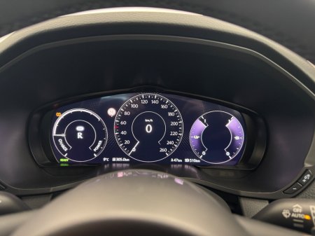 2026 Mazda CX-60 - thumbnail 10