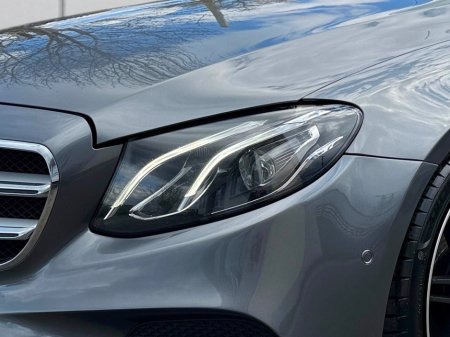 2018 Mercedes-Benz E Class - thumbnail 10