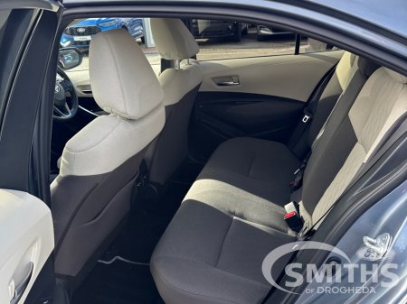 2020 Toyota Corolla - thumbnail 6